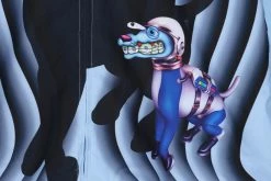 Outerwear & Jackets Adidas SD Track Top X Kerwin Frost