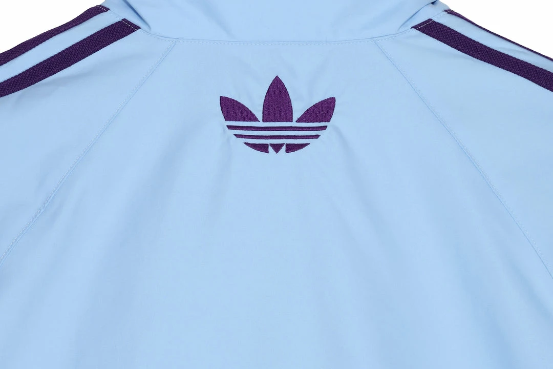 Best deal π Outerwear & Jackets Adidas SD Track Top X Kerwin Frost 𧨠5 Outerwear & Jackets Adidas SD Track Top X Kerwin Frost