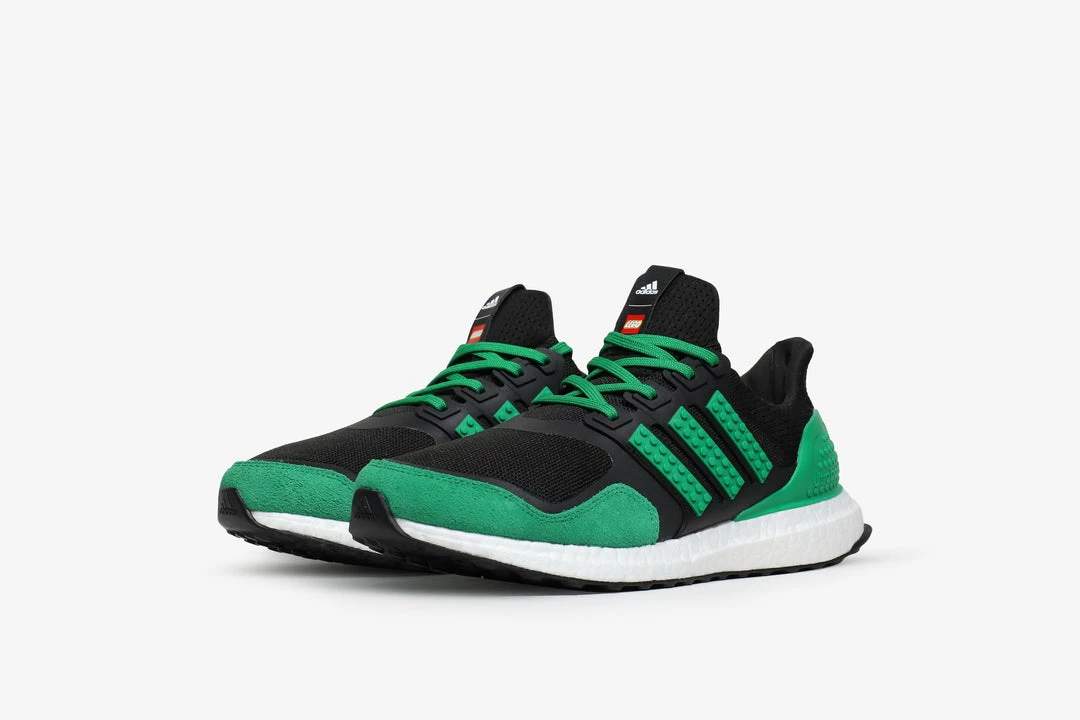 Best Pirce ๐คฉ Adidas Ultraboost DNA X Lego ๐ 4 Adidas Ultraboost DNA X Lego