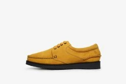 Padmore & Barnes Higgins X Hanon