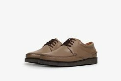 Footwear Padmore & Barnes M244 Higgins X Hanon