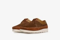 Footwear Padmore & Barnes Willow M387 Sport 2 X Hanon
