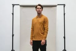 Best Pirce ๐ฏ Hanon LS Jersey Polo ๐ Shirt Apparel ๐คฉ 11 Hanon LS Jersey Polo Shirt Apparel