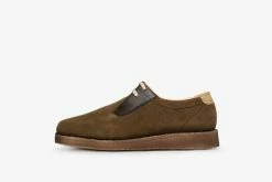 Padmore & Barnes P500 Plain Toe X Hanon Footwear