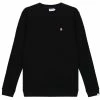 Hanon Pique Crew Sweatshirt