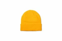 Hanon TCF Label Beanie