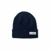 Best reviews of ๐ Accessories & Luggage Hanon TCF Label Beanie "Navy" ๐ 1 Accessories & Luggage Hanon TCF Label Beanie "Navy"