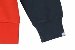 Hanon Cut N Sewn Crewneck Sweatshirt