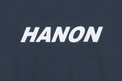 Hanon Fast Logo Tee