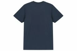 Hanon Fast Logo Tee "Petrol Navy"