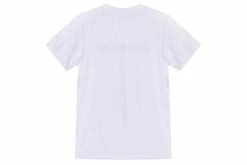 Apparel Hanon Fast Logo Tee "White"