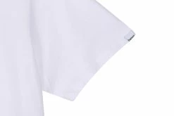 Best reviews of ๐ Apparel Hanon Bar Logo Tee "White" ๐ 11 Apparel Hanon Bar Logo Tee