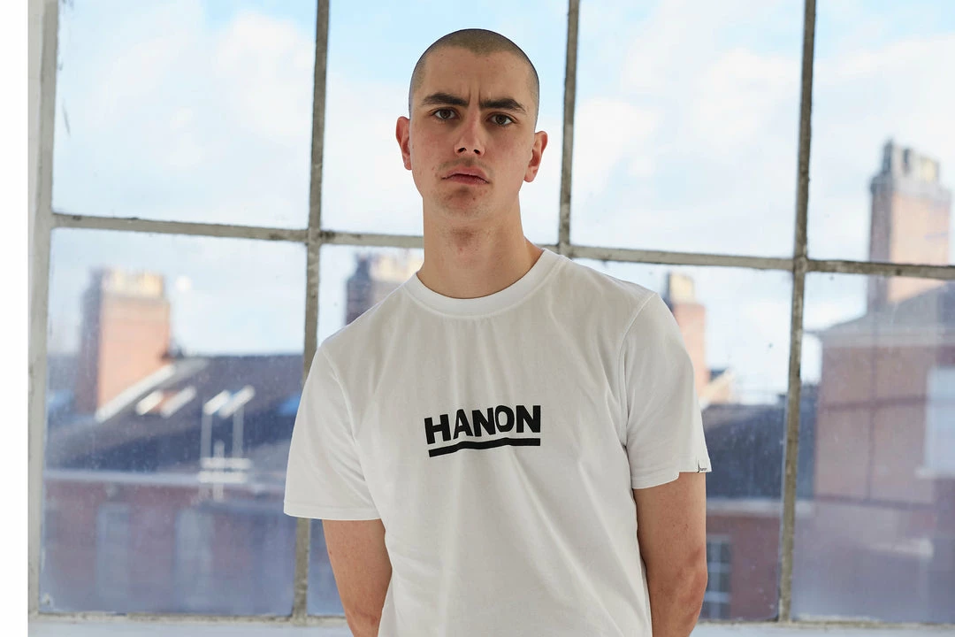 Best reviews of ๐ Apparel Hanon Bar Logo Tee "White" ๐ 7 Apparel Hanon Bar Logo Tee "White"