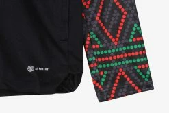 Cheapest ๐ Adidas Ajax Amsterdam Tiro 21 Track Top X Daily Paper Apparel โจ 8 Adidas Ajax Amsterdam Tiro 21 Track Top X Daily Paper Apparel