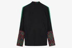 Cheapest ๐ Adidas Ajax Amsterdam Tiro 21 Track Top X Daily Paper Apparel โจ 9 Adidas Ajax Amsterdam Tiro 21 Track Top X Daily Paper Apparel