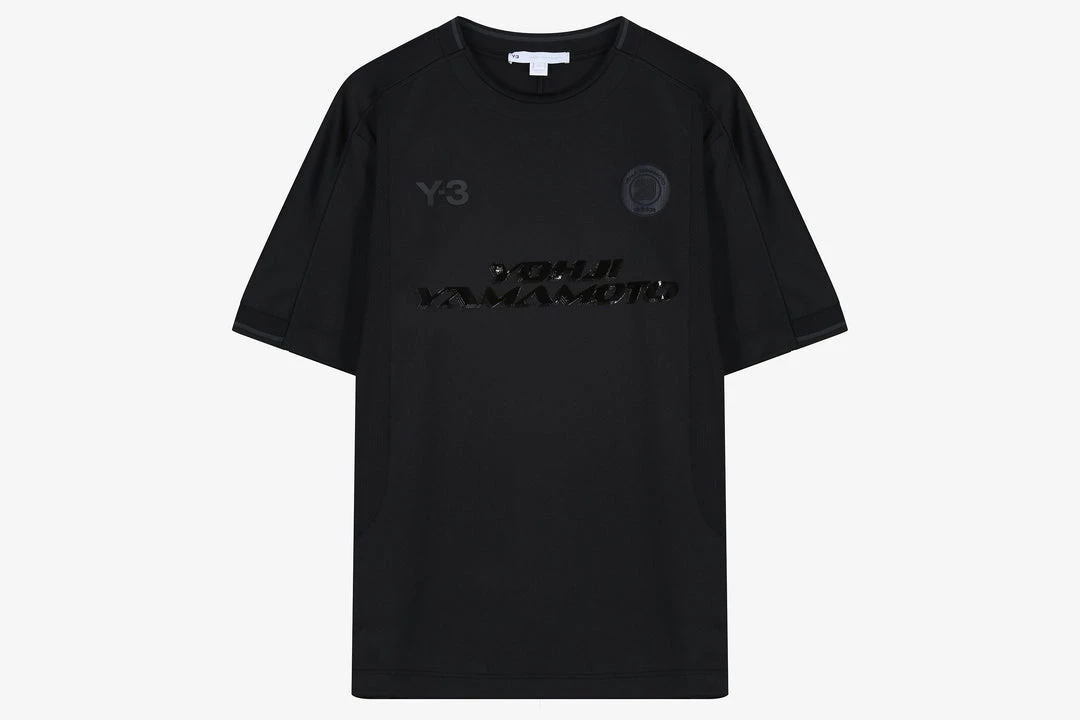 Best reviews of 🎉 Adidas Y-3 Football Tee Apparel 🔔 3 Adidas Y-3 Football Tee Apparel