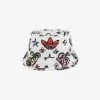 Cheapest ⌛ Adidas X Jeremy Scott Mono Bucket Hat Apparel 🎉 1 Adidas X Jeremy Scott Mono Bucket Hat Apparel