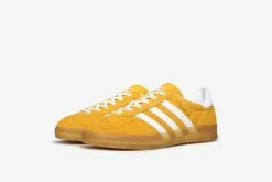 Adidas Womens Gazelle Indoor