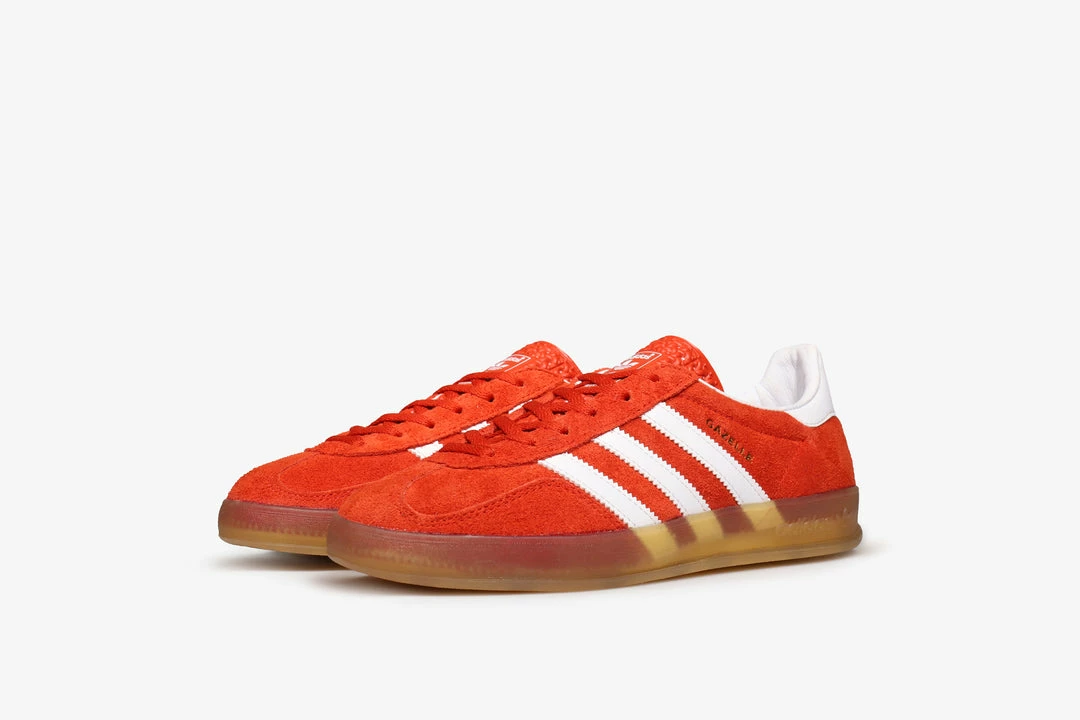 Brand new ๐ Footwear Adidas ๐ฉ Womens Gazelle Indoor ๐ฏ 4 Footwear Adidas Womens Gazelle Indoor