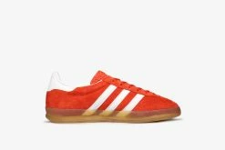 Brand new ๐ Footwear Adidas ๐ฉ Womens Gazelle Indoor ๐ฏ 10 Footwear Adidas Womens Gazelle Indoor
