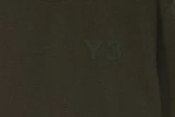 Adidas Y-3 Classic Chest Logo Tee