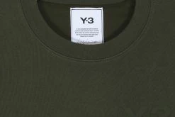 Budget ๐ Adidas Y-3 Classic Chest Logo Sweatshirt ๐ 8 Adidas Y-3 Classic Chest Logo Sweatshirt