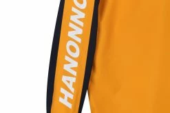 Hanon Gore-Tex Mountain Parka