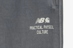 Carhartt WIP Sweatpants X New Balance Apparel