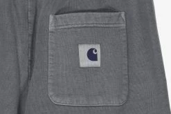 Carhartt WIP Sweatpants X New Balance Apparel