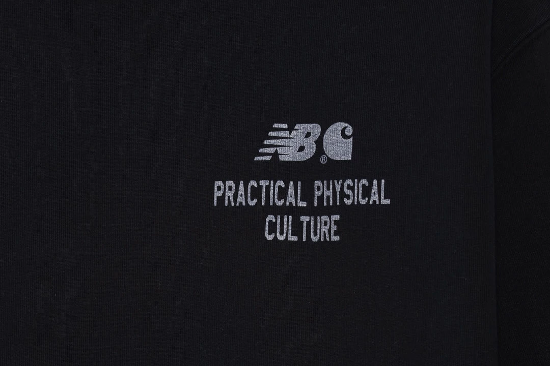 Discount ๐ฅฐ Apparel Carhartt WIP Sweatshirt X New Balance ๐ 4 Apparel Carhartt WIP Sweatshirt X New Balance