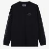 Carhartt WIP LS Tee X New Balance Apparel
