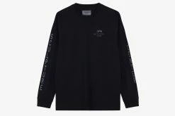 Carhartt WIP LS Tee X New Balance Apparel