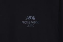 Carhartt WIP LS Tee X New Balance Apparel