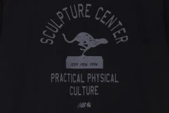 Apparel Carhartt WIP Tee X New Balance