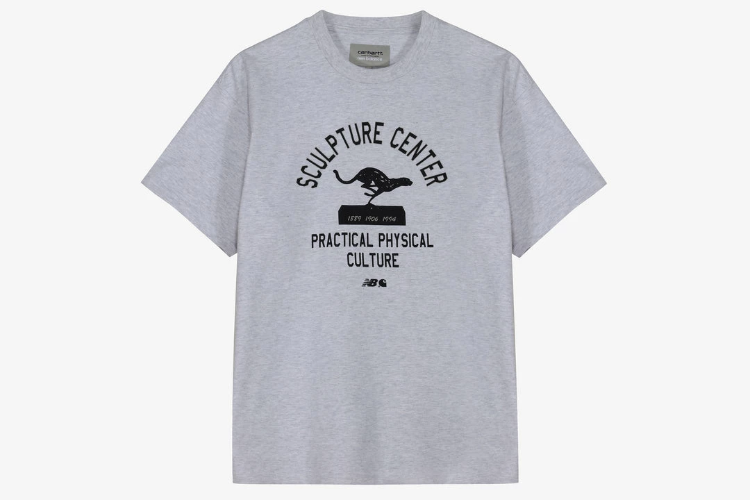 Flash Sale ๐ฅฐ Apparel Carhartt WIP Tee X New Balance ๐ 3 Apparel Carhartt WIP Tee X New Balance