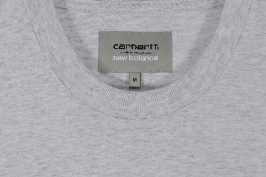 Flash Sale ๐ฅฐ Apparel Carhartt WIP Tee X New Balance ๐ 5 Apparel Carhartt WIP Tee X New Balance