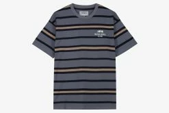 Carhartt WIP Stripe Tee X New Balance