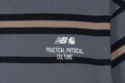 Carhartt WIP Stripe Tee X New Balance