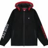 Hanon Gore-Tex Coach Jacket Apparel