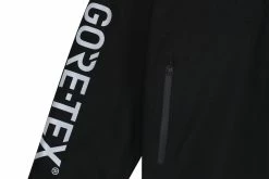 Hanon Gore-Tex Coach Jacket Apparel