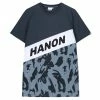 Buy ๐งจ Tees Hanon Cut N Sewn Camo Print Tee โค๏ธ 2 Tees Hanon Cut N Sewn Camo Print Tee