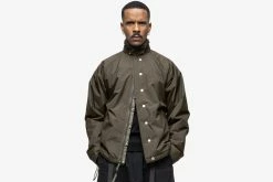 Acronym J95-PL Jacket Apparel