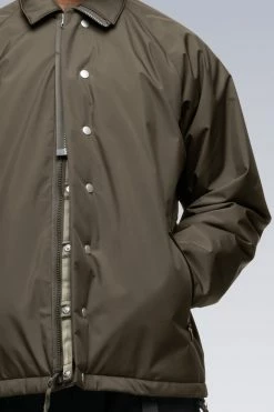 Acronym J95-PL Jacket Apparel