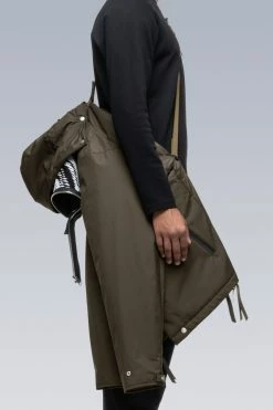 Acronym J95-PL Jacket Apparel