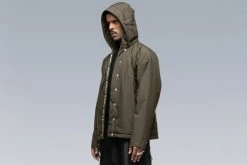 Acronym J95-PL Jacket Apparel