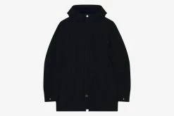 Left Hand Apparel Left Hand Parka