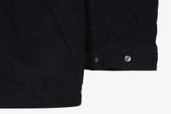 Left Hand Apparel Left Hand Parka