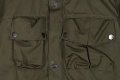 Left Hand Apparel Left Hand Figna Field Jacket