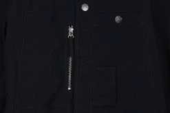 Left Hand Apparel Left Hand Archive Overshirt