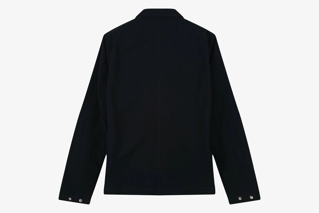 Brand new ๐ Left Hand Apparel Left Hand Archive Overshirt ๐ 6 Left Hand Apparel Left Hand Archive Overshirt